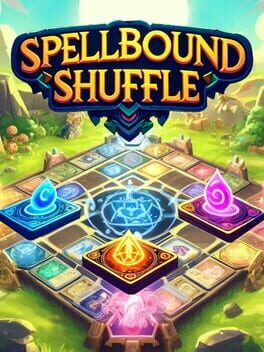 Spellbound Shuffle