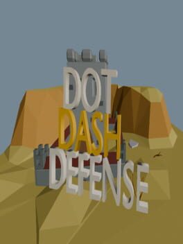 Dot Dash Defense