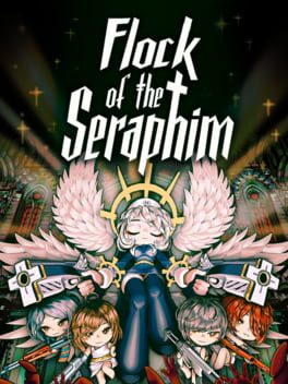 Flock of the Seraphim