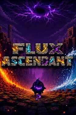 Flux Ascendant