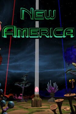 New America