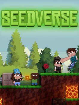 Seedverse