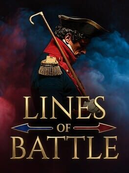 Lines of Battle