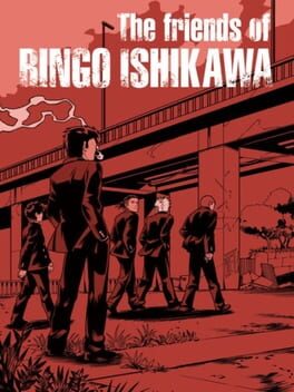 The Friends of Ringo Ishikawa: Special Edition