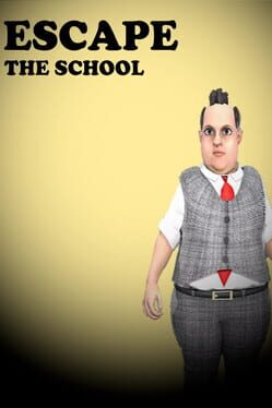 Escape The School