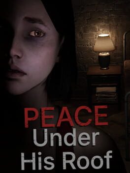 Peace Under His Roof