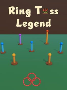 Ring Toss Legend