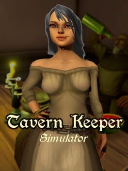 Fantasy Inn Simulator