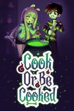 Cook or Be Cooked