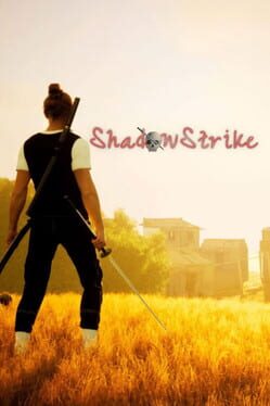 ShadowStrike: Blades of Survival