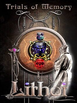 Lithoi: Trials of Memory