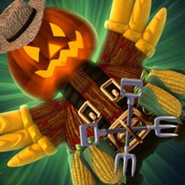Chicken Invaders 5: Cluck of the Dark Side - Halloween Edition