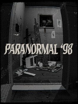 Paranormal '98