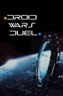 Droid Wars: Duel