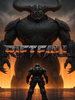 Riftfall