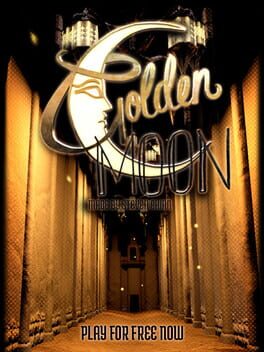 Golden Moon