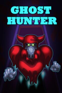 Ghost Hunter