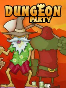 Dungeon Party