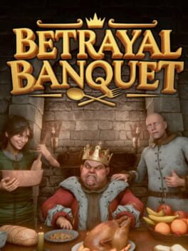 Betrayal Banquet