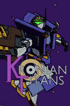 Kronian Titans