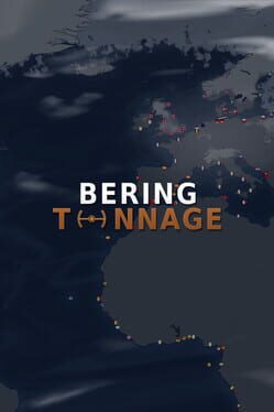 Bering Tonnage