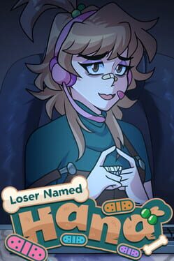 Loser Named Hana