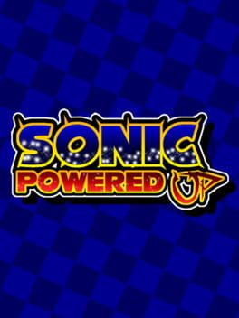 Sonic Powered Up