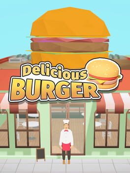 Delicious Burger