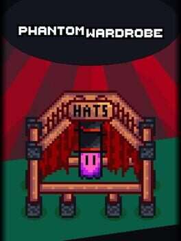 Phantom Wardrobe