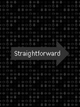 Straightforward