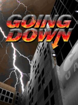 Going Down