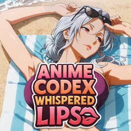 Anime Codex: Whispered Lips