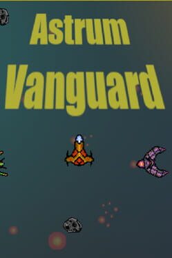 Astrum Vanguard