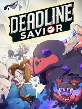 Deadline Savior