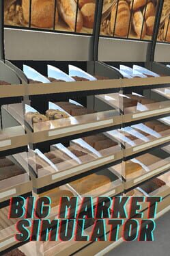 Big Market Simulator