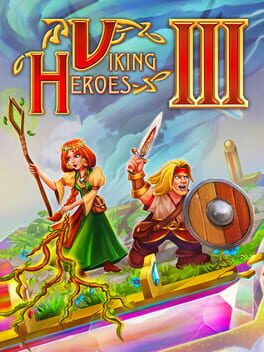Viking Heroes 3