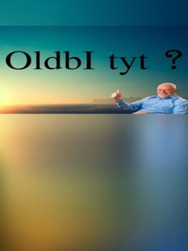 OldbI tyt?