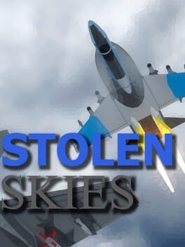 Stolen Skies