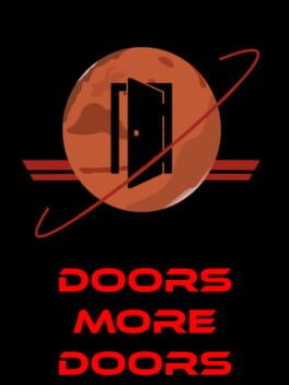 Doors More Doors