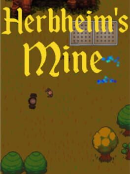 Herbheim's Mine