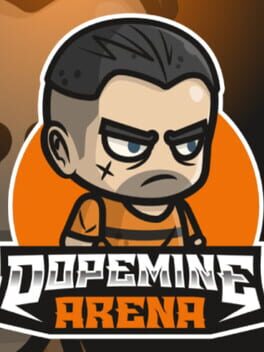 DopeMine Arena