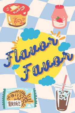 Flavor Favor