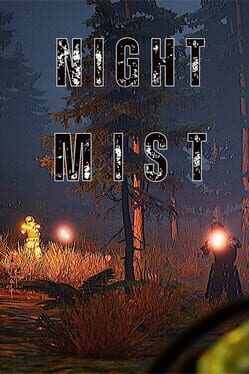 Nightmist