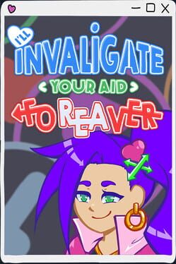 I'll Invaligate Your Aid: Foreaver