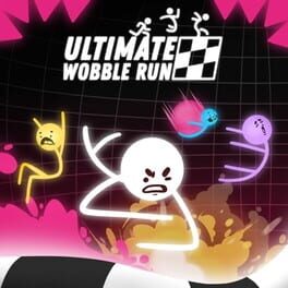 Ultimate Wobble Run