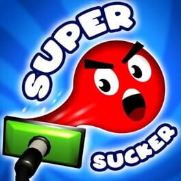 Super Sucker