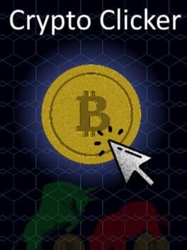 Crypto Clicker