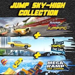 Jump Sky-High Collection