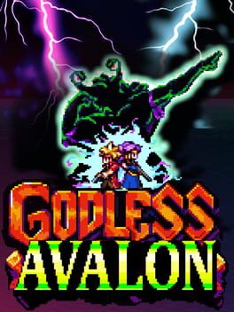 Godless Avalon