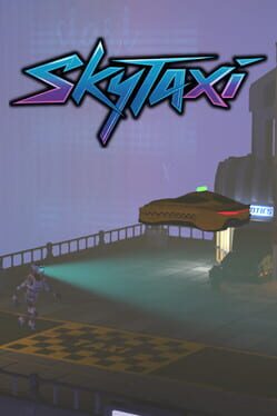 SkyTaxi